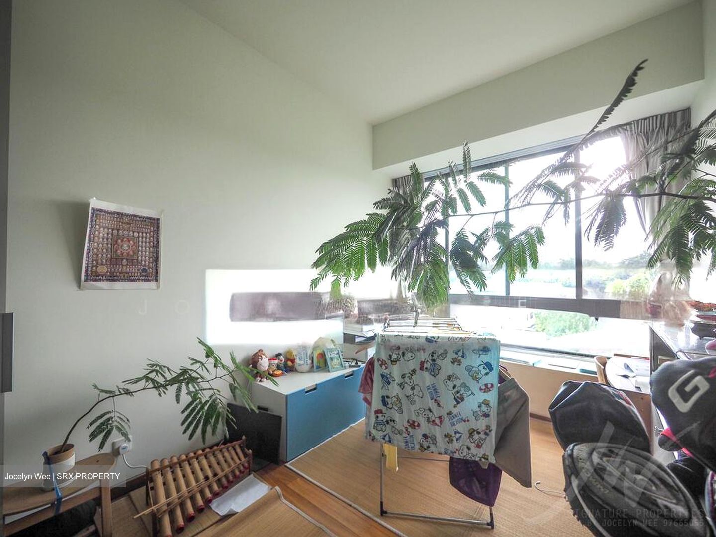 Duchess Residences (D10), Condominium #505431751